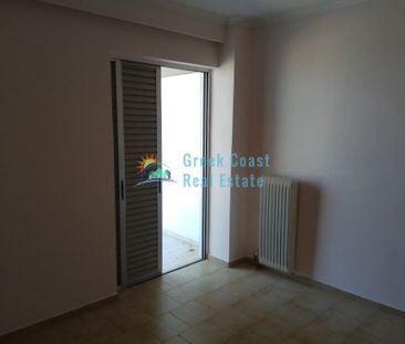 Studio/Γκαρσονιέρα για ενοικίαση Αγία Σοφία (Πάτρα) - Photo 1