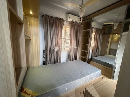 Casa com 3 quartos e 385m² para alugar em Casagrande, Gramado. - Foto 4