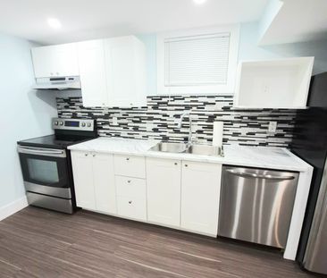 For Lease - 40 Stammers Drive Unit# Lower, Ajax, Ontario - Photo 4