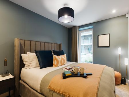 3 bedroom apartment to rent - Photo 3