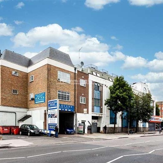 Camden Road, Holloway, London, N7 - Photo 1