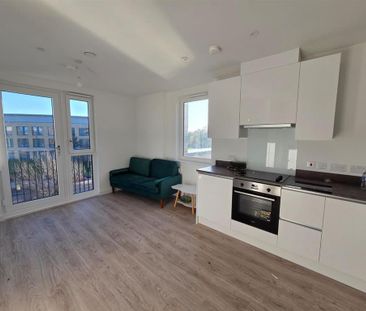 1 bedroom house to rent - Photo 1