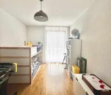 4.5 Zimmer, 95 m² - Photo 4