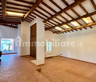 Villa unifamiliare largo Dell' Olgiata 15, Olgiata, Roma - Photo 2