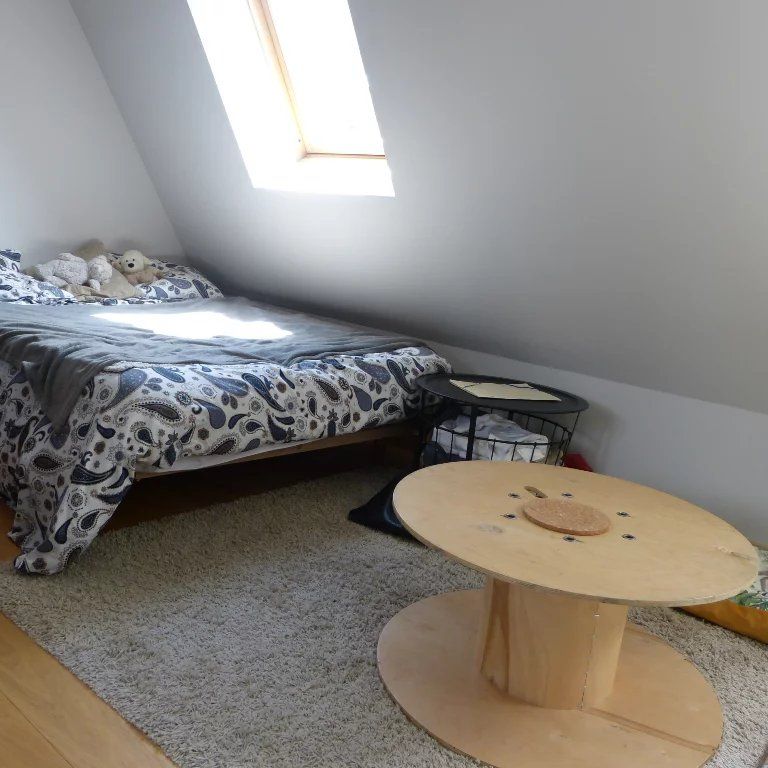 À LOUER – Appartement Tours • Les Halles – Réf. GI-CR-G0311 - Photo 1