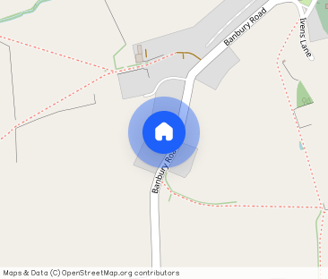 Banbury Road, Litchborough, Towcester, West Northamptonshire, NN12 - Photo 1