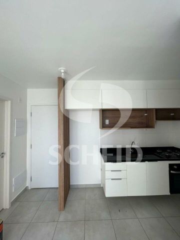 Apartamento Para Locação, 34,00 m² Útil Com 2 Quartos, 1 Suíte No Jardim Marajoara. - Photo 5