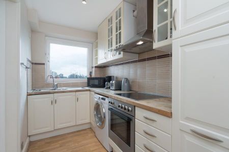 1 bedroom apartment to rent - Photo 5