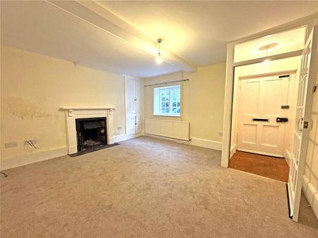 2 bedroom end of terrace house to rent - Photo 2
