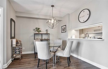 For Lease - 430 Pearl Street Unit# 405, Burlington, Ontario - Photo 2