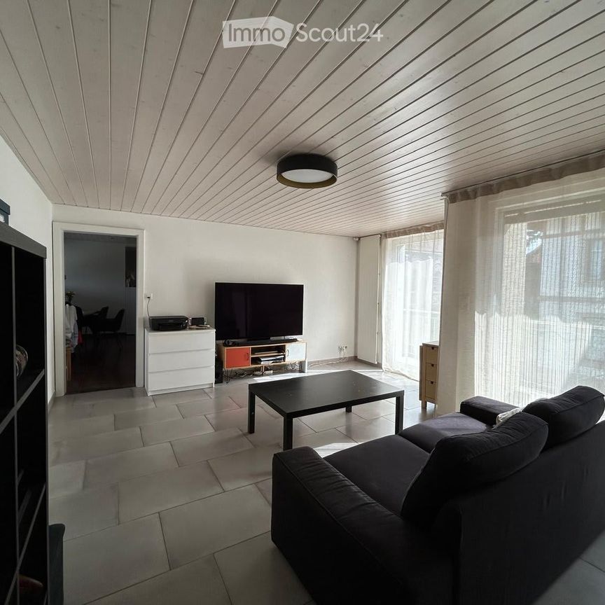 4 Zimmer, 85 m² - Photo 1