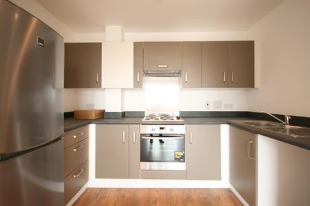1 bedroom flat to rent - Photo 4