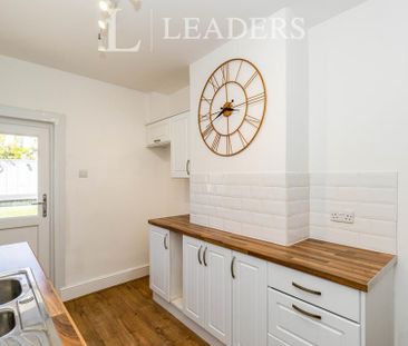 2 bedroom terraced house to rent - Photo 5