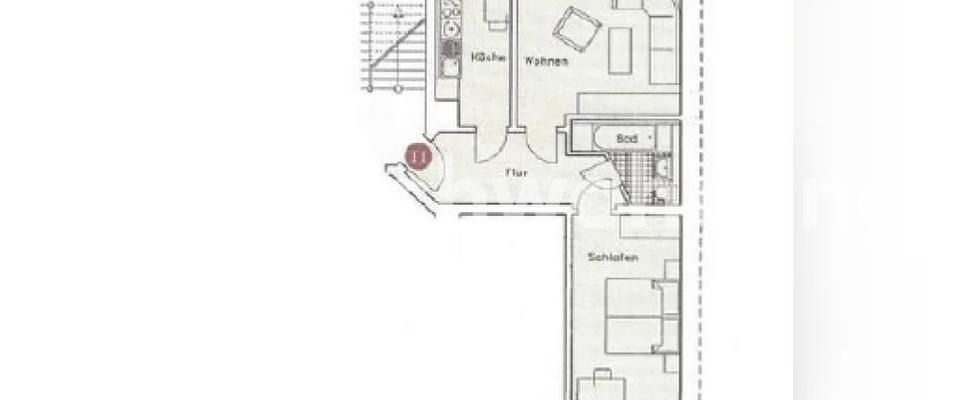 TAUSCHWOHNUNG Suche größere Wohnung in Leipzig zum Tausch - Photo 1