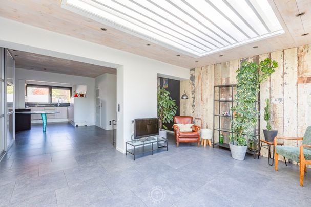 Fijne woning met tuin aan de rand van Sint-Niklaas - Foto 1