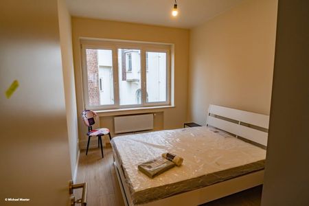 Appartement te huur - Foto 4