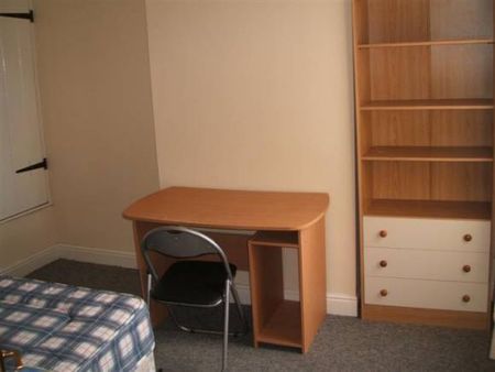 4 Bed - Student House Harborne Park Rd - Photo 4