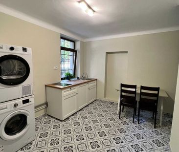 Apartament 1 cameră – Casa Verussi, aproape de UAIC, Copou - Photo 5