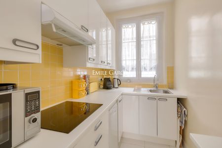 Appartement à louer à Paris 6Ème - Photo 5