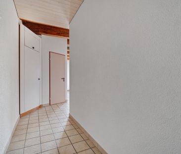 Attique de 2 pièces en duplex - Photo 6