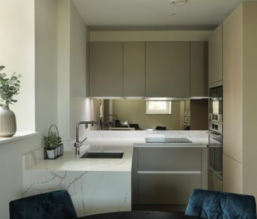 1 bedroom apartment to rent - Photo 6