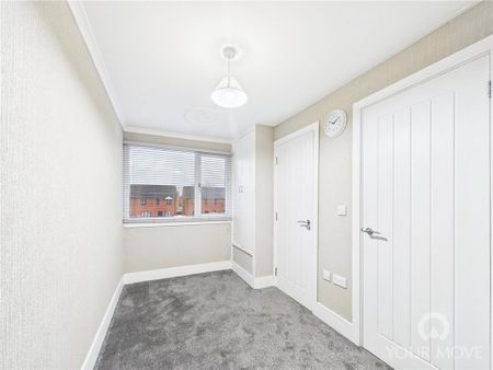 4 bedroom terraced house to rent - Photo 4