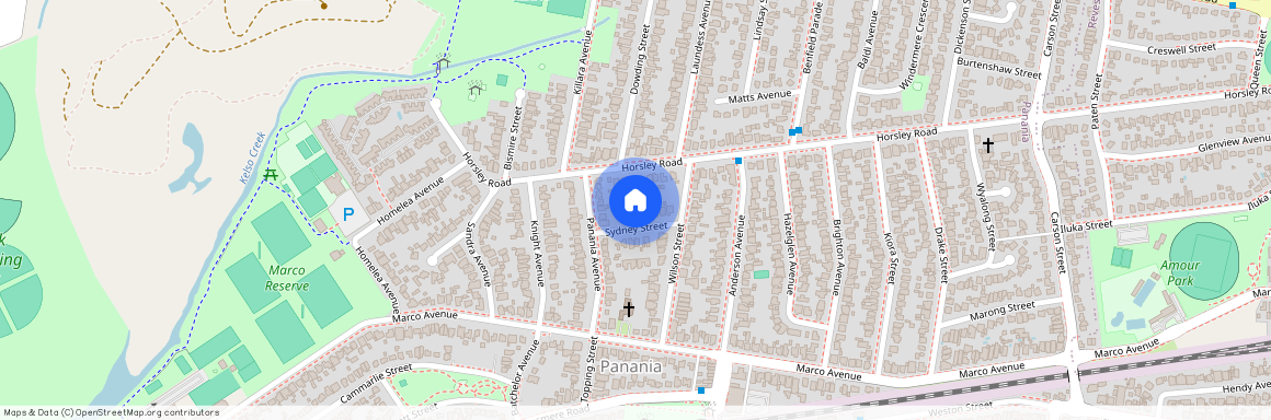 12 Sydney St, NSW 2213, Panania