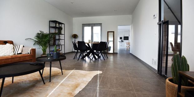 Woning te huur in Assenede voor € 915 met 3 slaapkamers - Foto 1