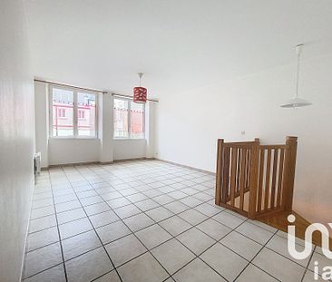Duplex 2 pièces de 44 m² à Langres (52200) - Photo 1