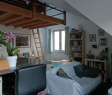 Appartement te huur - Photo 1