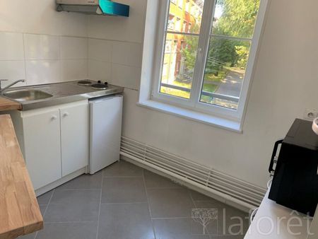 Appartement 2 pièces à Roubaix - Photo 4