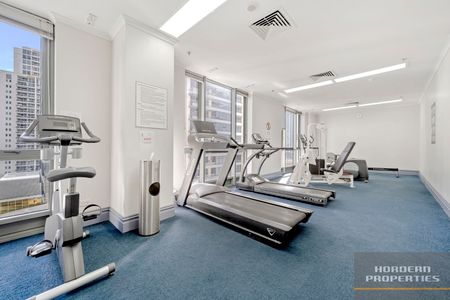 4905/393 Pitt Street, Sydney NSW 2000 - Apartment For Rent | Domain - Photo 2