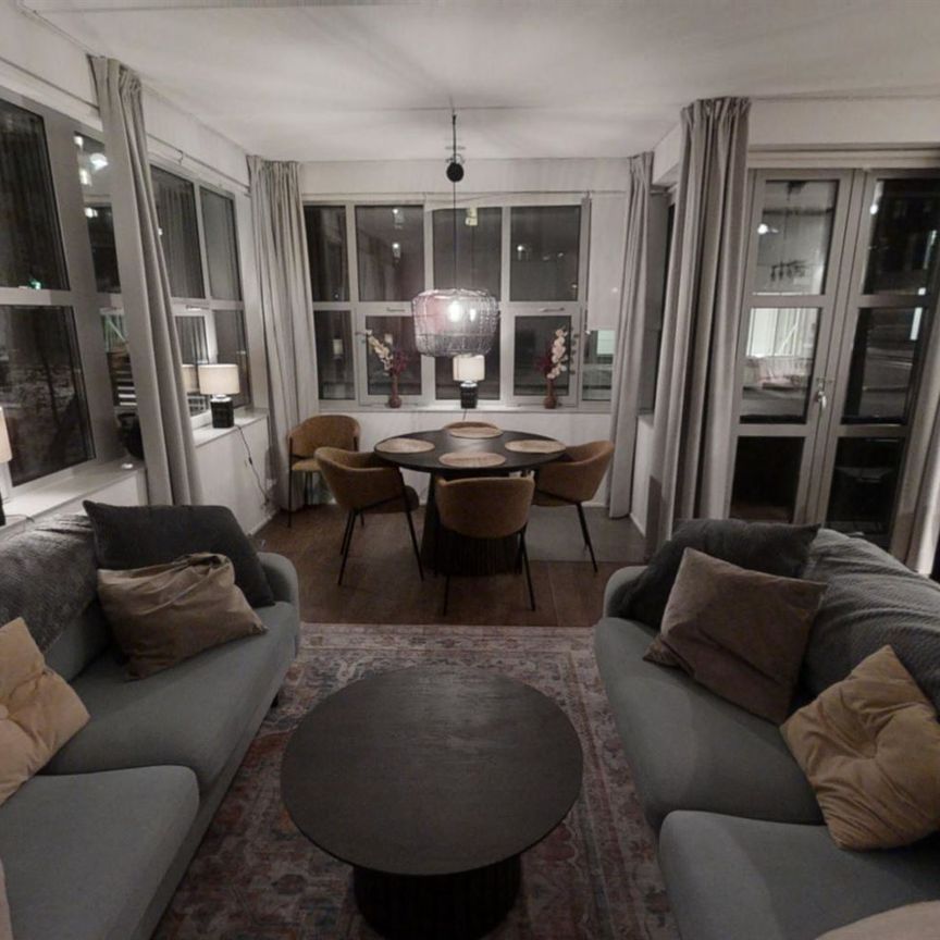 Hammarbyterrassen - Foto 2