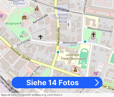 Gemütliches und individuelles Wohnen unterm Dach! - Foto 1