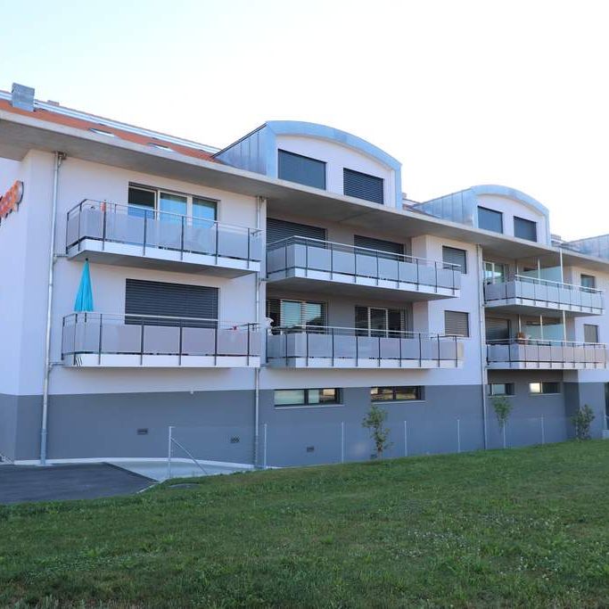 1 Zimmer, 35 m², 2. Stock - Foto 1