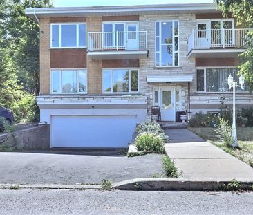 Apartment for rent, Montréal (Pierrefonds-Roxboro) - Photo 2