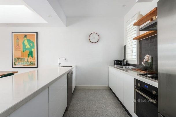 394 Dorcas Street, South Melbourne - Photo 1