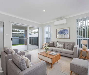 Modern Duplex in a Convenient Morriset Location - Photo 1