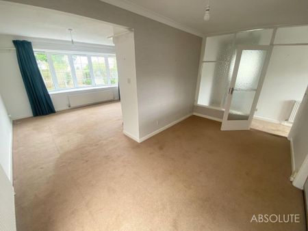 2 bedroom detached bungalow to rent - Photo 3