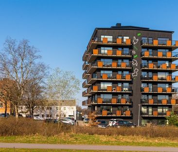 Löjtnant Granlunds Väg 18 - Foto 5