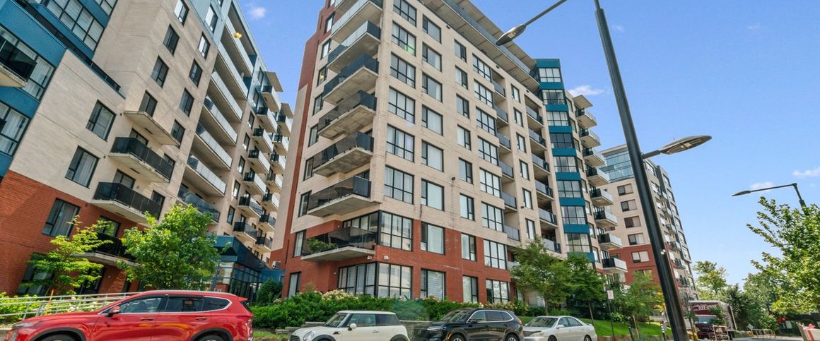 À louer / Appartement - Photo 1