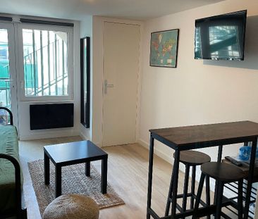 Location Appartement 1 pièce 17m² - Photo 5