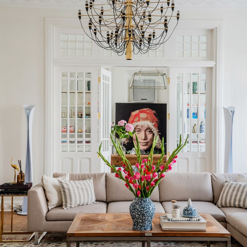 Warszawa, Śródmieście, Warszawa, Śródmieście - Photo 1