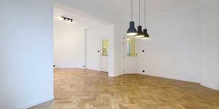 Appartement te huur in Elsene voor € 1.200 met 1 slaapkamer - Foto 4