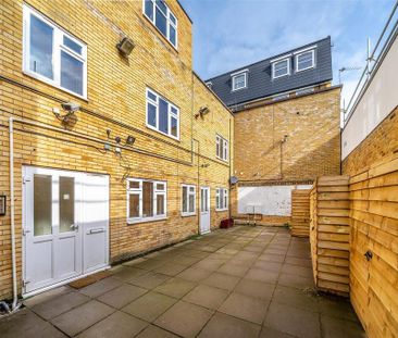 Studio to rent - Photo 6