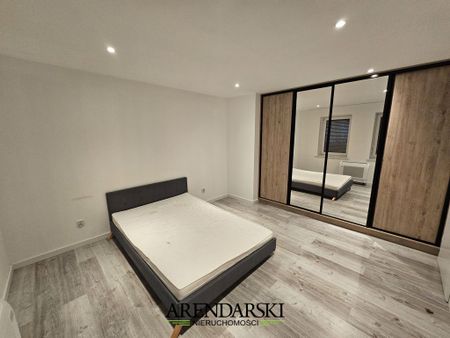 Mieszkanie | Wynajem - Photo 2