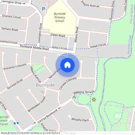 3/20 Narooma Ave, Vic 3023, Burnside