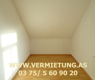 Dachgeschosswohnung zum Superpreis - Foto 1