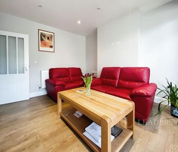 1 bedroom room to rent Mowbray Road, CB1 - Photo 1