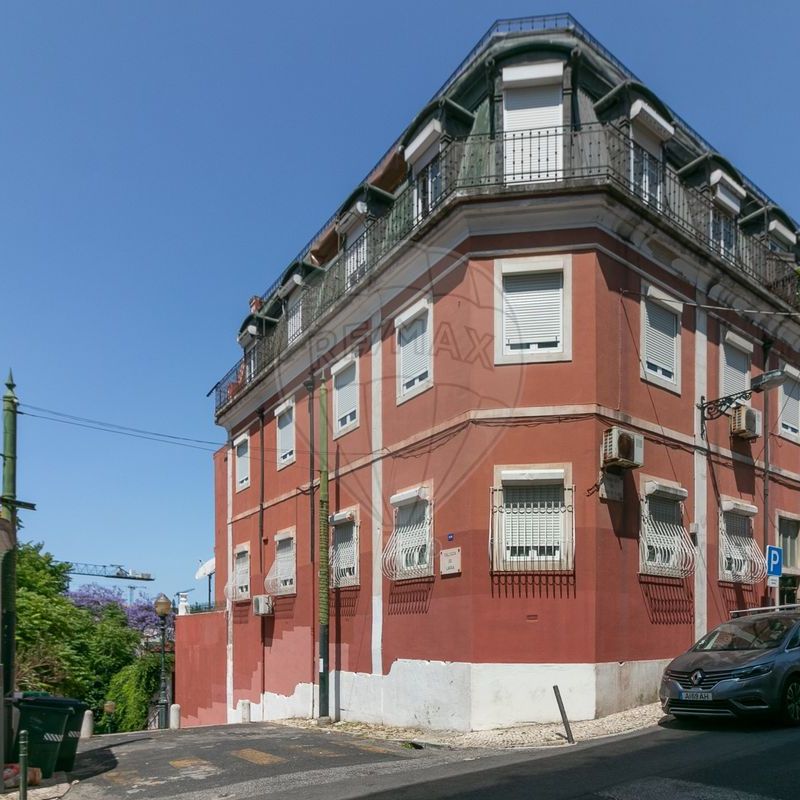 Apartamento T2 em Lisboa - Photo 1